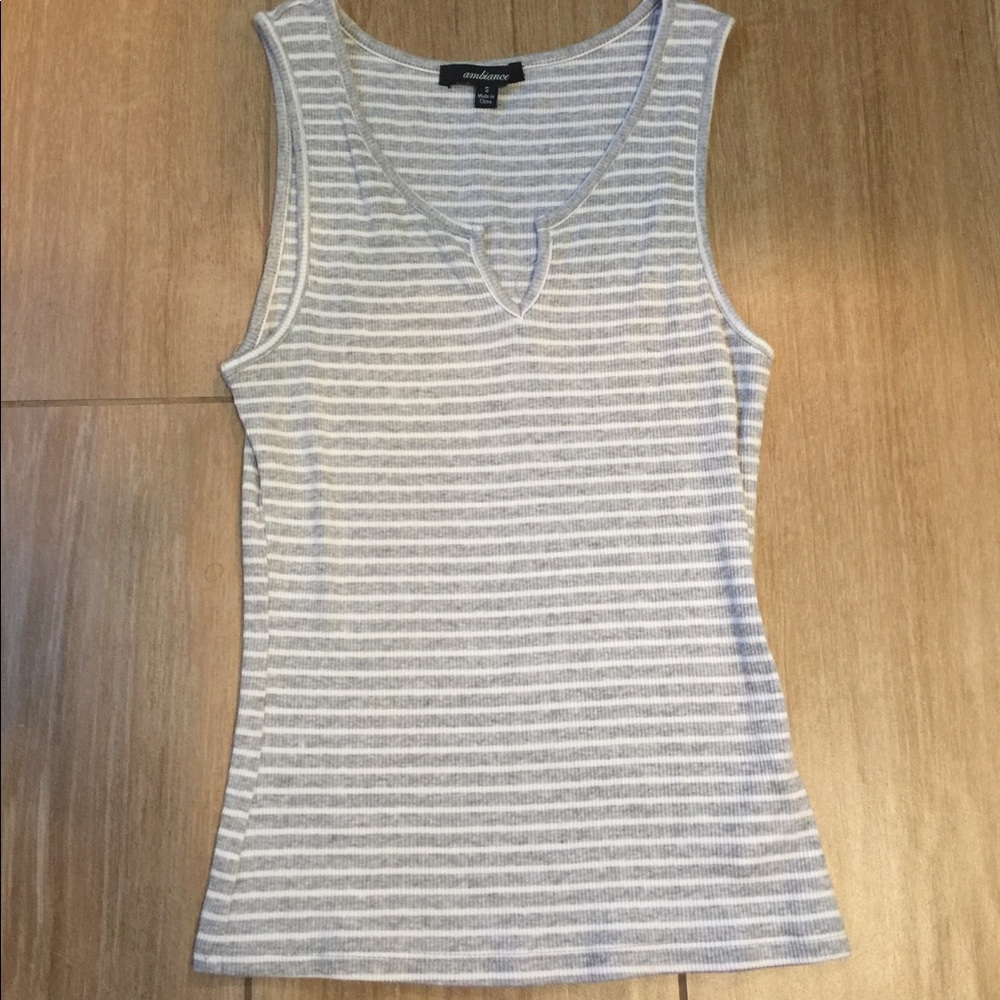 Tank top